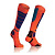 Acerbis Гольфы кроссовые детские MX Impact Kid Orange/Blue в Владивостоке