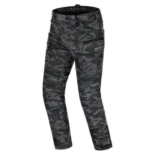 Shima мотоджинсы Giro 3.0 Camo в Владивостоке