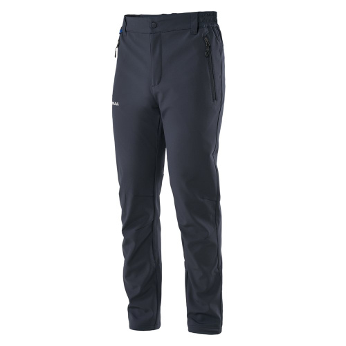 Finntrail Брюки Softshell Nitro 4603 Grey в Владивостоке