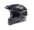 AIM Шлем кроссовый JK803 Black Glossy в Владивостоке