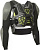 Acerbis Защита тела (Черепаха) Specktrum Level 2 Black/Yellow в Владивостоке