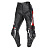 IXS Брюки Robin 2 Black/Red в Владивостоке
