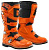 Gaerne Мотоботы GX-1 GoodYear Black/Orange в Владивостоке