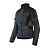 Dainese Куртка женская Tempest 3 D-Dry Ebony/Black/Lava-Red в Владивостоке
