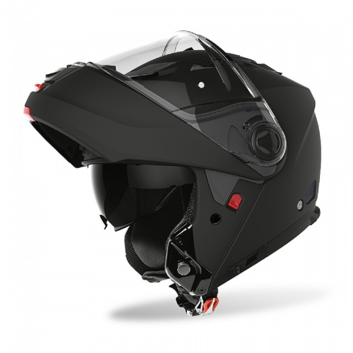 Airoh Мотошлем Phantom-S Black Matt в Владивостоке