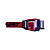 Leatt Маска Velocity 5.5 Roll-Off Red Clear в Владивостоке