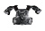 Acerbis Защита тела (Панцирь) Gravity Level 2 Black в Владивостоке