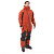 Dragonfly Комбинезон Gravity 2.0 Man Brown - Black 2025 в Владивостоке