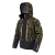 Finntrail Куртка Greenwood 4021 CamoShadowGreen в Владивостоке