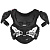 Leatt Детская Защита тела 5.5 Pro Jr White-Black в Владивостоке