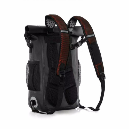 Dainese Рюкзак Explorer WP Backpack 15L black в Владивостоке