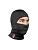 Hyperlook Подшлемник летний Messa черный в Владивостоке
