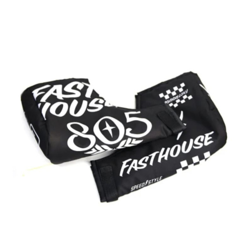 Grom Муфта на руль Fasthouse 805 BW в Владивостоке