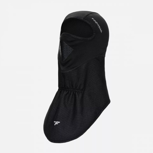 Finntrail Подшлемник Thermobala 9728 Black в Владивостоке