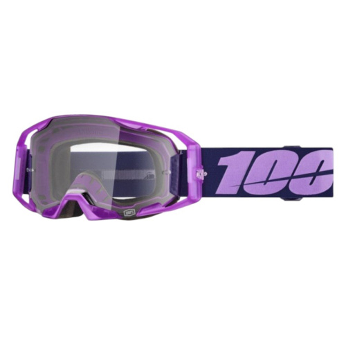 100% Очки Armatic V26 Toyoko / Clear в Владивостоке