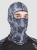 Starks Подшлемник Light Print Moto Серый принт в Владивостоке Starks Подшлемник Light Print Moto Серый принт в Владивостоке