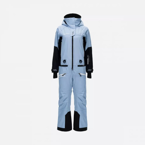 Finntrail Комбинезон женский Rachel 3853 LightBlue в Владивостоке