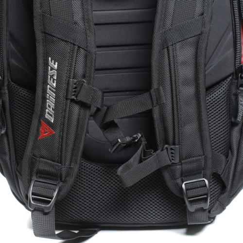 Рюкзак Dainese D-Gambit Backpack Stealth-black в Владивостоке