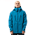 Dragonfly Куртка Freeride Pro Man Blue в Владивостоке