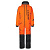 SCOTT Комбинезон DS Shell Dryo orange/black в Владивостоке