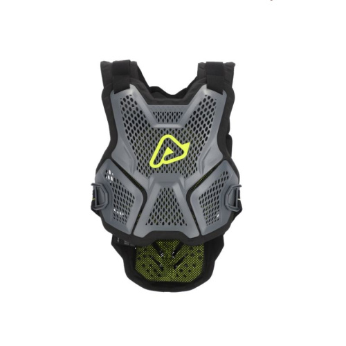 Acerbis Защита тела (Панцирь) P035 L1 Grey в Владивостоке