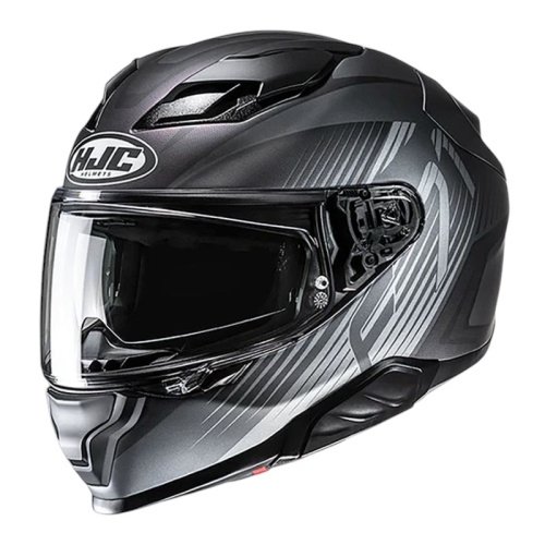 HJC Шлем F71 Catos MC5SF в Владивостоке