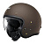 Shoei Шлем J.O 2 Candy Коричневый Матовый в Владивостоке