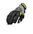 Acerbis Перчатки CE Neoprene 3.0 Black/Yellow в Владивостоке