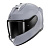 Shark Мотошлем Skwal i3 Dark Shadow Edition Gun Silver в Владивостоке
