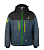 SCOTT Куртка Snow Flex Dryo metal blue/dark blue в Владивостоке