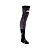 Leatt Чулки под наколенники Knee Brace Socks Black/White в Владивостоке