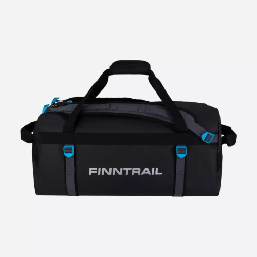 Finntrail Сумка Explorer 1733 Black 70L в Владивостоке