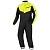 Shima Мотодождевик мембранный Hydrodry 2.0 Black/Fluo в Владивостоке