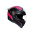 AGV Шлем K1 S Warmup Black/Pink в Владивостоке