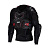Leatt Защита тела Body Protector 5.5 Evo V26 Black в Владивостоке