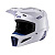 Leatt Шлем кроссовый 2.5 V26 White в Владивостоке