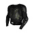 Acerbis Защита тела Korazza Black/Yellow в Владивостоке