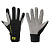 Finntrail Перчатки Enduro 2760 Grey/Yellow в Владивостоке