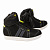 Rush Мотокеды Sneaker Lady Evo Черный в Владивостоке
