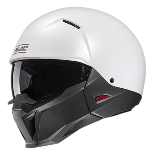 HJC Шлем i20 Pearl White в Владивостоке