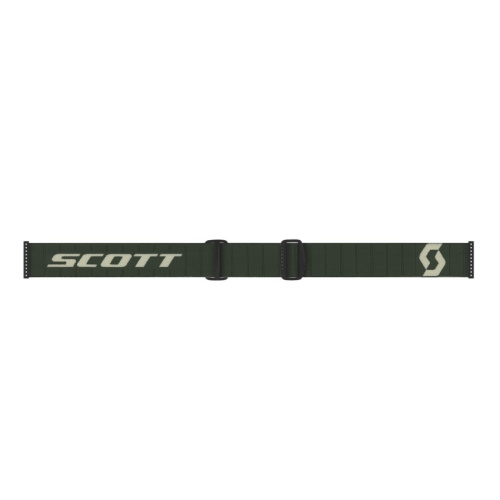 Scott Очки Primal Sand Dust kaki green в Владивостоке