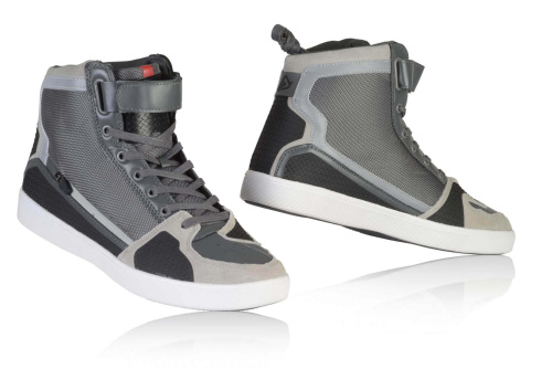 Acerbis Мотокроссовки KEY Grey в Владивостоке