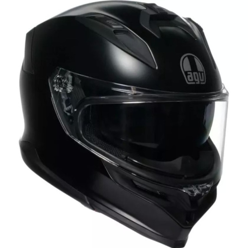 AGV Шлем K7 Black Matt в Владивостоке
