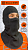 MotoLike Подшлемник балаклава теплый Сибирь в Владивостоке