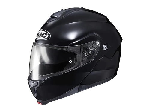HJC Шлем C91N Metal Black в Владивостоке