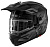 FXR Шлем Maverick X Helmet 22 Black/Titanium в Владивостоке