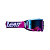 Leatt Маска Velocity 5.5 Iriz Purple Blue UC 26% в Владивостоке