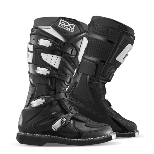 Gaerne Мотоботы GX-1 GoodYear Black в Владивостоке