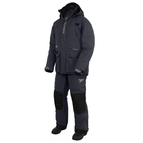Finntrail Костюм Outback 3753 DarkGrey в Владивостоке