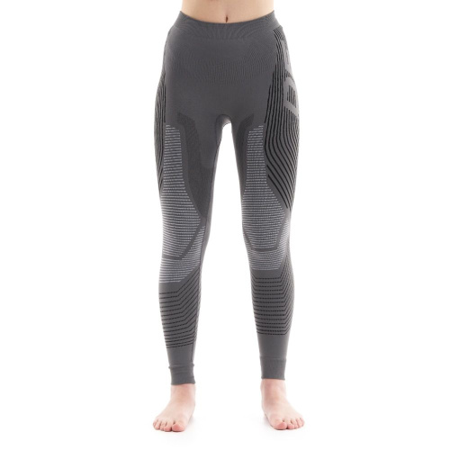 Dragonfly Термобрюки DF 3DThermo Grey  Woman в Владивостоке
